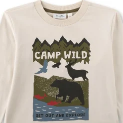 - Kid's Shirt 12302 - Longsleeve><noscript><img width=