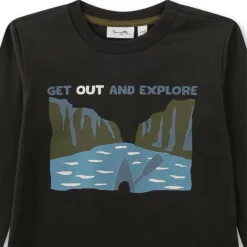 - Kid's Shirt 12301 - Longsleeve><noscript><img width=