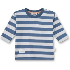 - Kid's Shirt 11891 - Longsleeve>Sanetta Outlet