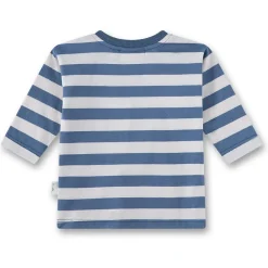 - Kid's Shirt 11891 - Longsleeve>Sanetta Outlet