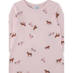 New - Kid's Sleepshirt 1/1 233566 - Alltagsunterwäsche Kinder Alltagsbekleidung|Unterwäsche