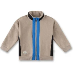 - Kid's Sweatjacket - Freizeitjacke>Sanetta Best