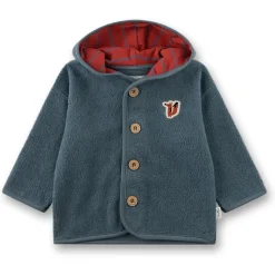 Kinder Sanetta - Kid's Sweatjacket 12254 - Freizeitjacke