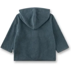 Kinder Sanetta - Kid's Sweatjacket 12254 - Freizeitjacke