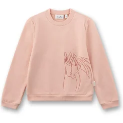 Kinder Sanetta - Kid's Sweatshirt 12145 - Pullover