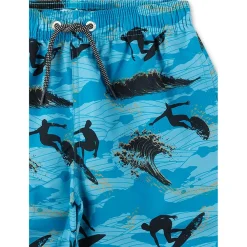 - Kid's Swim Trunks Woven 440582 - Boardshorts><noscript><img width=