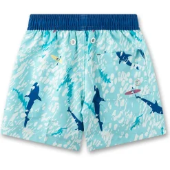 Sanetta - Kid's Swim Trunks Woven 430568 - Boardshorts