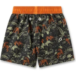 Sanetta - Kid's Swim Trunks Woven 430567 - Boardshorts