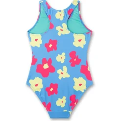 Sanetta - Kid's Swimsuit 440586 - Badeanzug^ Bademode