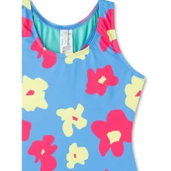 Sanetta - Kid's Swimsuit 440586 - Badeanzug^ Bademode