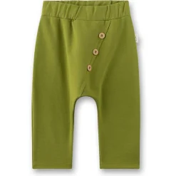 Sanetta - Kid's Trouser 12181 - Freizeithose^Kinder Hosen|Alltagsbekleidung
