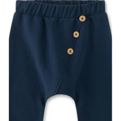 Sanetta - Kid's Trousers 12163 - Freizeithose^Kinder Hosen|Alltagsbekleidung