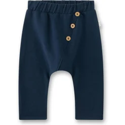 Sanetta - Kid's Trousers 12163 - Freizeithose^Kinder Hosen|Alltagsbekleidung