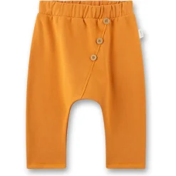 Sanetta - Kid's Trousers 12163 - Freizeithose^Kinder Hosen|Alltagsbekleidung
