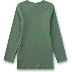 Kinder Sanetta - Kid's T-Shirt 1/1 AOP 337034 - Longsleeve