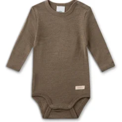 - Kid's Wool Body L/S - Merinounterwäsche><noscript><img width=