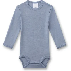 - Kid's Wool Body L/S - Merinounterwäsche><noscript><img width=