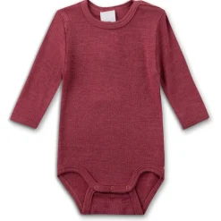 - Kid's Wool Body L/S - Merinounterwäsche><noscript><img width=