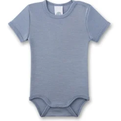 Discount - Kid's Wool Body S/S - Merinounterwäsche Kinder Alltagsbekleidung|Merinounterwäsche