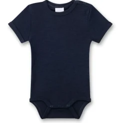 Discount - Kid's Wool Body S/S - Merinounterwäsche Kinder Alltagsbekleidung|Merinounterwäsche