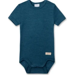 Discount - Kid's Wool Body S/S - Merinounterwäsche Kinder Alltagsbekleidung|Merinounterwäsche