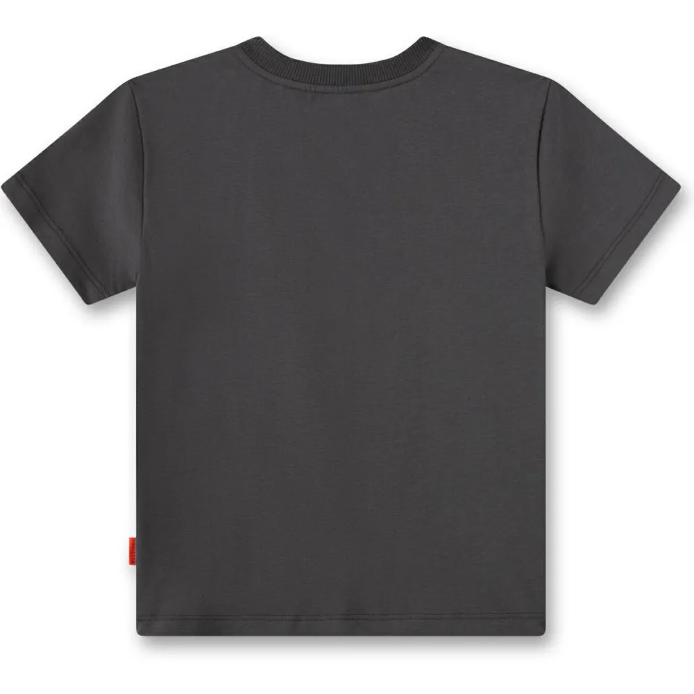 Online - Pure Kids Boys Fancy T-Shirt - T-Shirt Kinder T-Shirts|Shirts, Hemden & Longsleeves