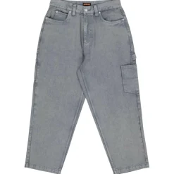Santa Cruz - Carpenter Big Pants - Jeans