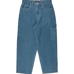 Santa Cruz - Carpenter Big Pants - Jeans