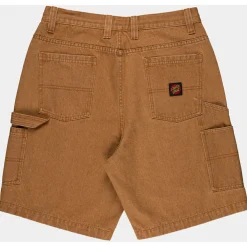Santa Cruz - Carpenter Big Shorts - Shorts^ Hosen|Alltagsbekleidung