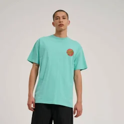 - Classic Dot Chest T-Shirt - T-Shirt><noscript><img width=