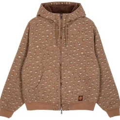 - Ember Jacket - Zip-Hoodie Freizeitjacken|Jacken