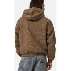 - Ember Jacket - Zip-Hoodie Freizeitjacken|Jacken