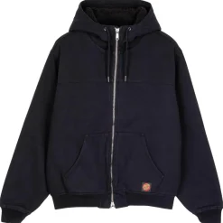 - Ember Jacket - Zip-Hoodie Freizeitjacken|Jacken