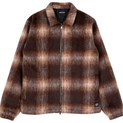 Santa Cruz - Hideout Jacket - Fleecejacke^ Jacken|Alltagsbekleidung