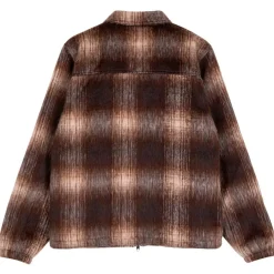 Santa Cruz - Hideout Jacket - Fleecejacke^ Jacken|Alltagsbekleidung