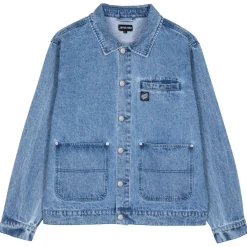 Online - Railroad Jacket - Freizeitjacke Freizeitjacken|Jacken