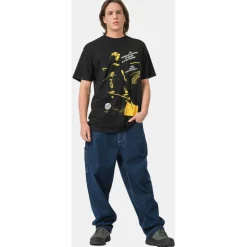 Santa Cruz - Reason for Living Soundtrack - T-Shirt^ T-Shirts|Shirts, Hemden & Longsleeves