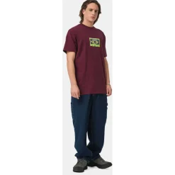 Santa Cruz - Reason for Living Mixtape - T-Shirt^ T-Shirts|Shirts, Hemden & Longsleeves