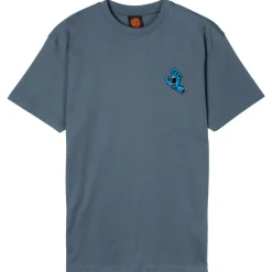 Santa Cruz - Screaming Hand Chest T-Shirt - T-Shirt^ T-Shirts|Shirts, Hemden & Longsleeves
