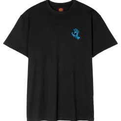 Santa Cruz - Screaming Hand Chest T-Shirt - T-Shirt^ T-Shirts|Shirts, Hemden & Longsleeves