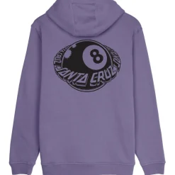 - Winkowski Eighth Planet Hood - Hoodie>Santa Cruz Online
