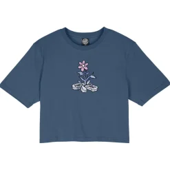 Discount - Women's Flourish T-Shirt - T-Shirt T-Shirts|Shirts, Hemden & Longsleeves