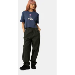 Discount - Women's Flourish T-Shirt - T-Shirt T-Shirts|Shirts, Hemden & Longsleeves