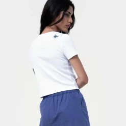 Santa Cruz - Women's Flutter Flash T-Shirt - T-Shirt