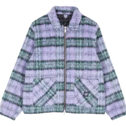 Santa Cruz - Women's Harbour Jacket - Fleeceweste