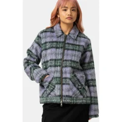 Santa Cruz - Women's Harbour Jacket - Fleeceweste