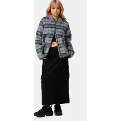 Santa Cruz - Women's Harbour Jacket - Fleeceweste