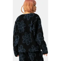 Best - Women's Homebody Jacket - Fleecejacke Jacken|Alltagsbekleidung