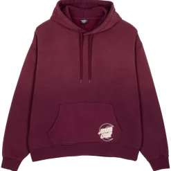 - Women's Imprint Moon Dot Hood - Hoodie>Santa Cruz Best