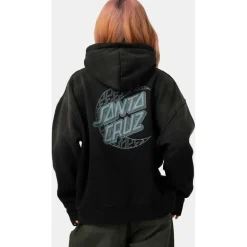 - Women's Imprint Moon Dot Hood - Hoodie><noscript><img width=